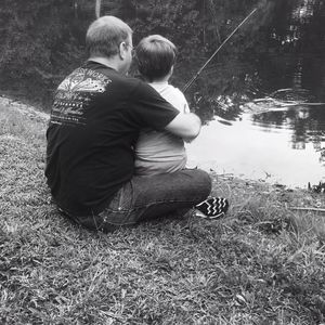 Meet your Posher, Ron